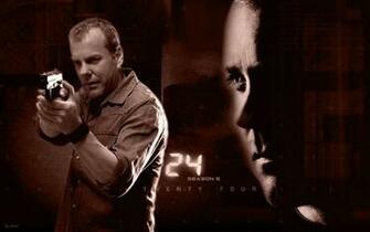 Jack Bauer Wallpaper