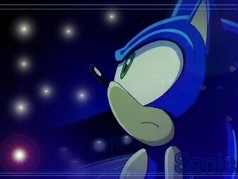 Sonic Wallpaper X