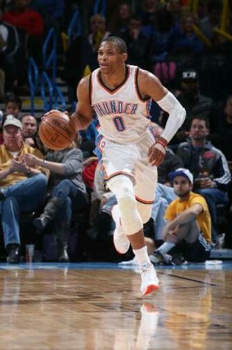 Russell Westbrook