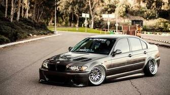 E46 Wallpaper Image