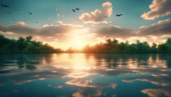 Live Water Wallpaper For Pc