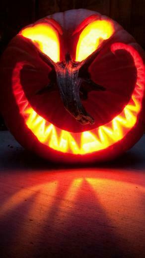Halloween Android Wallpaper