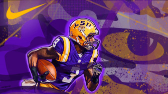 College Football Playoff Teams Up With Nike For Augmented Reality