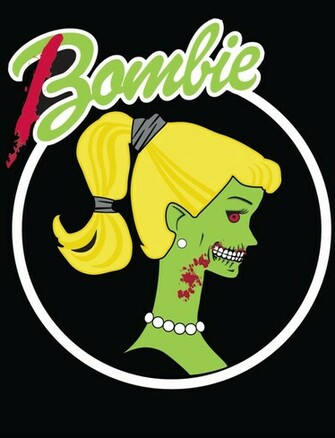 Zombies And Toys January