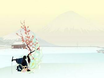 Japanese New Year Background Wallpaper High Definition