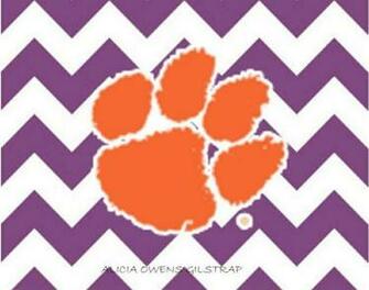 Clemson Tigers Go