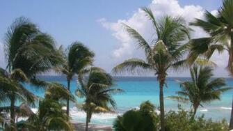Cancun Wallpaper