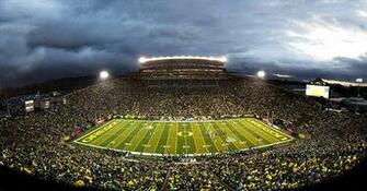 Game Thread Oregon Blows A Point Lead Late In The
