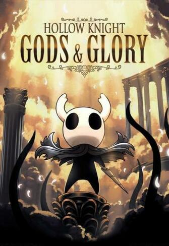 Hollow Knight Gods Glory Dlc Revealed Switch Version