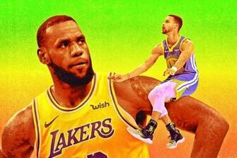We Are Witnessing The Future Of Lebron James Ringer