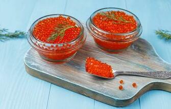 Wallpaper Greens Spoon Caviar Image For Desktop Section
