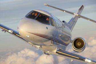 Raytheon Hawker Private Jet Aircraft Wallpaper Aeronef Net