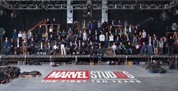 Marvel Studios HD Wallpaper And Background