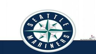 Seattle Mariners Logo