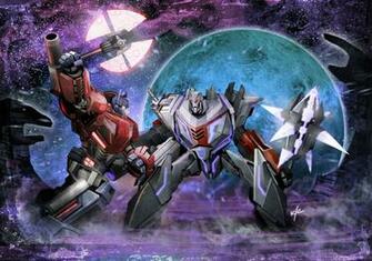 Pics Photos Transformers War For Cybertron
