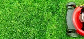 Lawn Mowing Background Image Nova Landscape Design