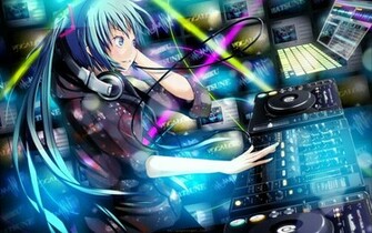 Dj Computer Wallpaper Pc Wallpaperlepi