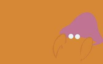 Parasect Pokemon Fondos De Pantalla HD
