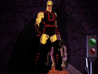 Daredevil Marvel Comics Wallpaper