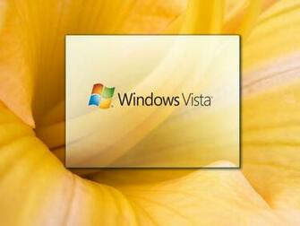 Aero Windows Vista Computer Wallpaper Colorful Multi