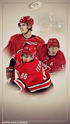 Jordan Santalucia On Nhl iPhone Wallpaper