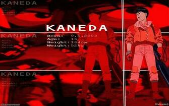 Akira Wallpaper