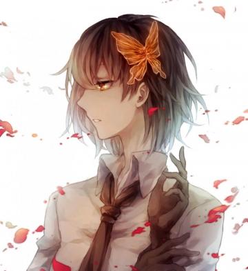 Yosano Akiko Bungou Stray Dogs Zerochan Anime Image Board