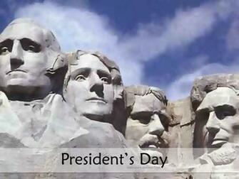 Presidents Day Wallpaper