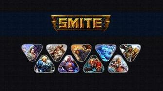 Smite Bastet Wallpaper