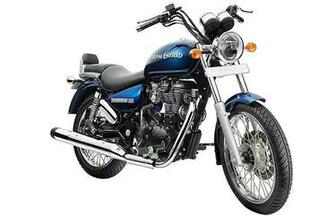 Royal Enfield Thunderbird Photos Image HD Wallpaper