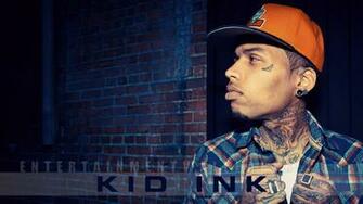 Kid Ink Wallpaper Desktop