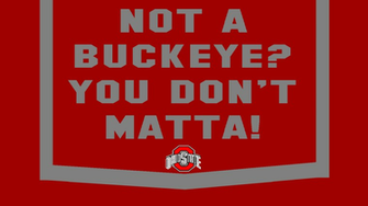 Matta Ohio State University Basketball Wallpaper