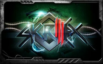 Skrillex Wallpaper