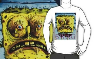Spongebob Swag Pics By Ewan Martin