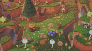 My Fairycore Cottagecore Entrance