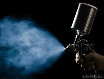What Is Spray Paint With Pictures Clip Art Library