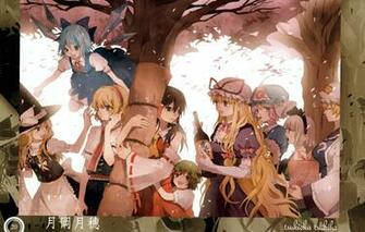 Wallpaper Forest Bottle Hat Long Hair Art Friend Strikingly