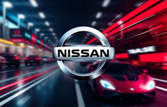 Nissan Logo Wallpaper