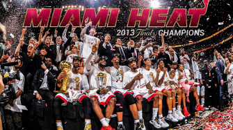 Nba Finals Wallpaper