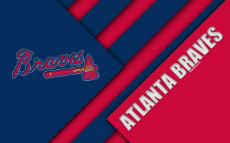 Atlanta Braves Desktop Wallpaper