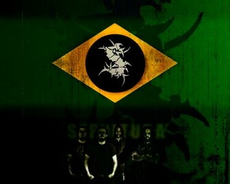 Sepultura Wallpaper