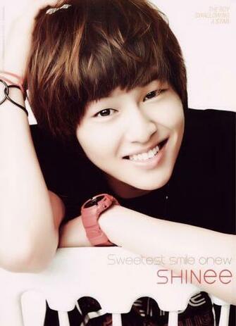 Onew By Waterbirdart