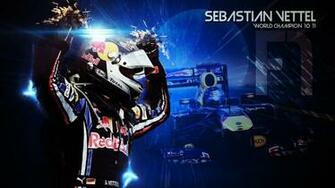 Sebastian Vettel Wallpaper By Wybi
