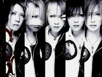 The Gazette Image Wallpaper Photos