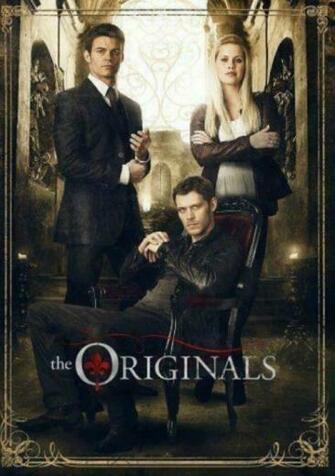 The Originals Vampire Diaries Wiki Damon Salvatore Stefan