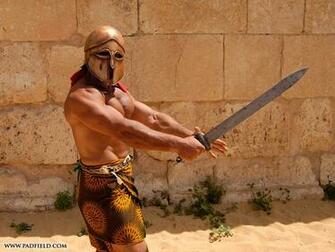 Gladiator HD Wallpaper Background