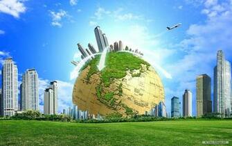 Wallpaper Art Earth And Environmental