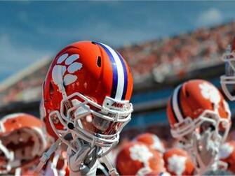 Football Wallpaper Clemson Schedule