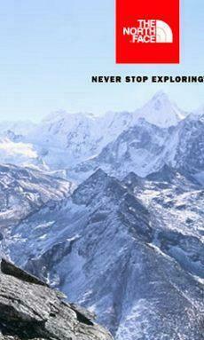 North Face Wallpaper To Your Cell Phone