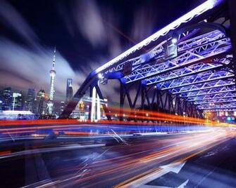 Widescreen HD Bridge Wallpaper Background For